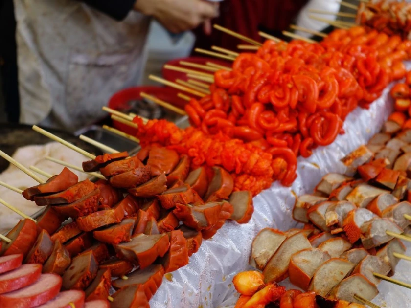 大圍平租有坐位地舖小食店