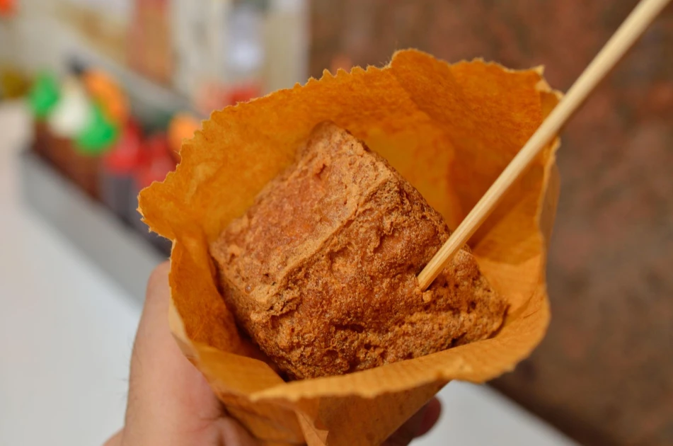 [設備轉讓] 深水埗平租易上手特色小食