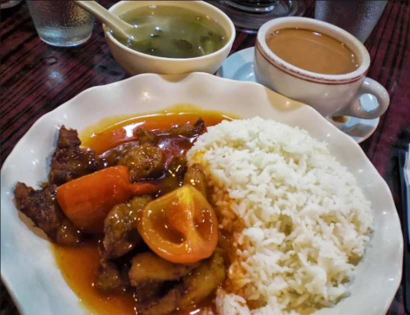 (設備轉讓)馬鞍山民生大牌酒牌茶餐廳